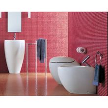 Oras Смеситель IL BAGNO ALESSI One 8518F для биде