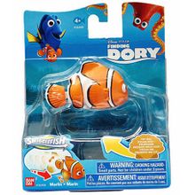 Bandai Finding Dory 8 см Марлин