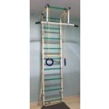 Вертикаль Юнга 3.1м "белое золото"