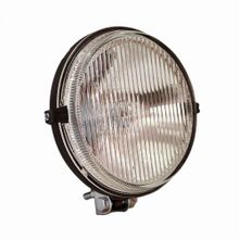 Украина ФПГ 117 Фара п т круг. бел. 12В H3 (182.3743) Украина