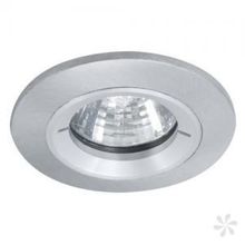 Влагозащищенный встраиваемый светильник Profi Line IP65 99809