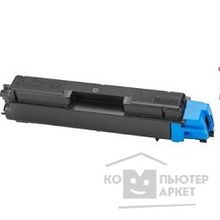 Kyocera-Mita TK-590C Картридж, Cyan