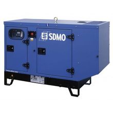 SDMO K 9-IV с АВР