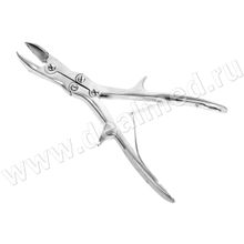 Щипцы костные-кусачки шарнирные с двойной передачей Щ-98 Ворсма, Россия