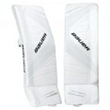 BAUER Vapor 1X OD1N SR S17 Goalie Leg Pads