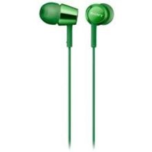 Sony Наушники Sony MDR-EX155 Green