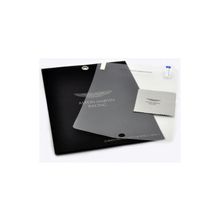 Защитная пленка для iPad 3 и iPad 4 Aston Martin Screen Protector (SGIPA23001C)