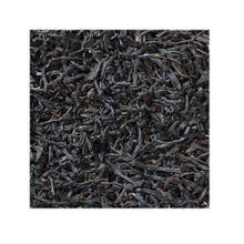 Черный ароматизированный чай Сливки Конунг 500г