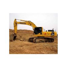 Экскаватор Komatsu PC 300 LC 2007 года