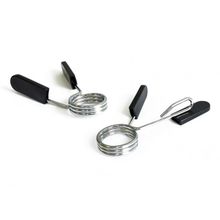 Замок пружинный 51 мм (пара) Original FitTools FT-OC-51_PAIR