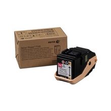 xerox (p7100 Картридж пурпурный стандартной емкости) 106r02607