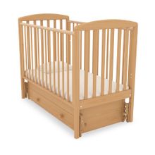 Кроватка Полина с маятником