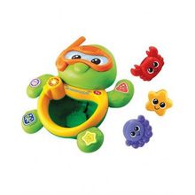 VTech Черепаха