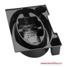 Bosch Вкладыш в L-Boxx  1 2 кейса L-Boxx под GOS 10,8 V-Li (1600A002VP , 1.600.A00.2VP)