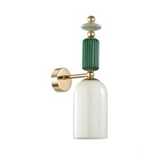 Бра  ODEON LIGHT EXCLUSIVE 4861 1W CANDY