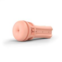 Мастурбатор-анус Opus E Anal с возможностью подключения электростимуляции (139993)