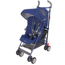 Maclaren BMW Medieval Blue