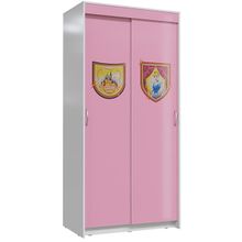 Мэри-Мебель Принцесса Шкаф-купе ID - 292728