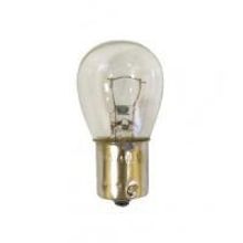 Брест А2421 Автолампа P21W 24-21 BA15s (поворот,стоп) Брест