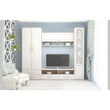 Диал Модульная Гостиная Аллегро 9 МДФ