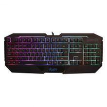 Клавиатура игровая SmartBuy Rush SBK-304GU-K