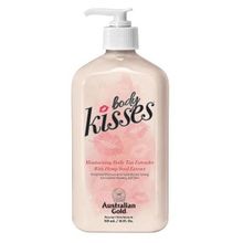 Лосьон для тела Australian Gold Body Kisses 535мл