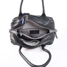 Сумка женская DF 8261 черная