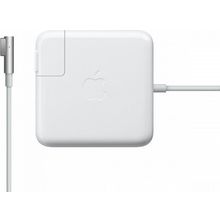 apple (apple magsafe power adapter - 85w (macbook pro 2010)) mc556z b