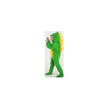 Детский карнавальный костюм (3-4 года, рост 92-104) дракончик"
