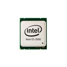 Процессор Intel LGA2011 Xeon E5-2670 (2.60 8.00GT sec 20M)(SR0H8) OEM p n: