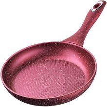 80062 Сковорода 20см алюм мрам риф Турция MB(х12)