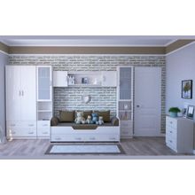 Диал Модульная детская Колибри