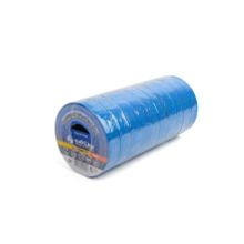 Изолента safeLine 15 20 синяя SR10 (15мм*20м)
