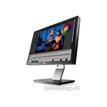 Монитор 27 Dell U2711 TFT black