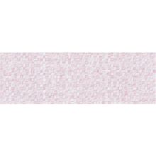 Настенная плитка Kerlife Mosaic Lux Rev. Square Malva 600х200