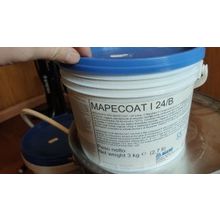 Эпоксидная краска Mapecoat I 24