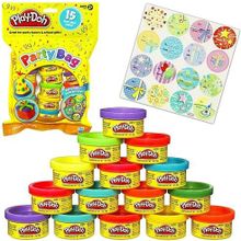 Play Doh Набор для праздника