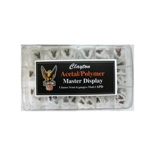 Набор медиаторов CLAYTON APD 432 шт.