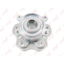 Ступица Колеса | Зад Прав Лев | LYNXauto арт. WH1515