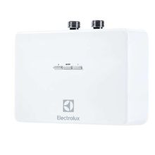 Проточный водонагреватель Electrolux NPX 4 AQUATRONIC DIGITAL 2.0