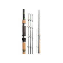 Удилище фидер. Cormoran Speciland Black Feeder, 330cm, 25-80g, 230g (25-81330)