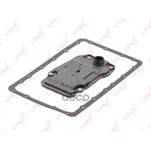 Фильтр Акпп Lexus Gs (L10) 12-   Is (_e2_,_e3_) 05-   Toyota Crown (Grs180,Grs200) 03-12   Mark X (Grx120) 04-09 LYNXauto арт. LT1136