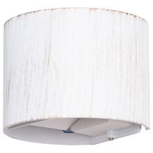 Arte Lamp Накладной светильник Arte Lamp Rullo A1415AL-1WG ID - 415880