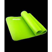 Коврик для йоги STARFIT FM-301