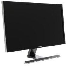 SAMSUNG U28E590D (LU28E590DS RU) Монитор 28"