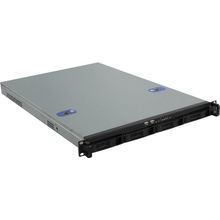 Корпус Server Case 1U Exegate    1U660-HS04    E-ATX 300W (24+4пин)