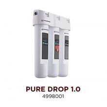 Многоступенчатая система очистки воды OMOIKIRI PURE DROP 1.0 (4998001)