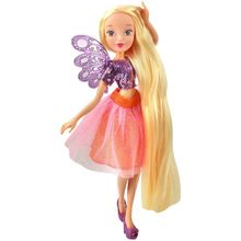 Winx Кукла Winx Club "Мерцающее облако", Стелла IW01471700 3