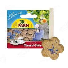 JR Farm Mineral Bluete