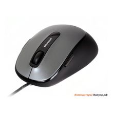(4FD-00002) Мышь Microsoft Comfort Mouse 4500 USB Black Retail